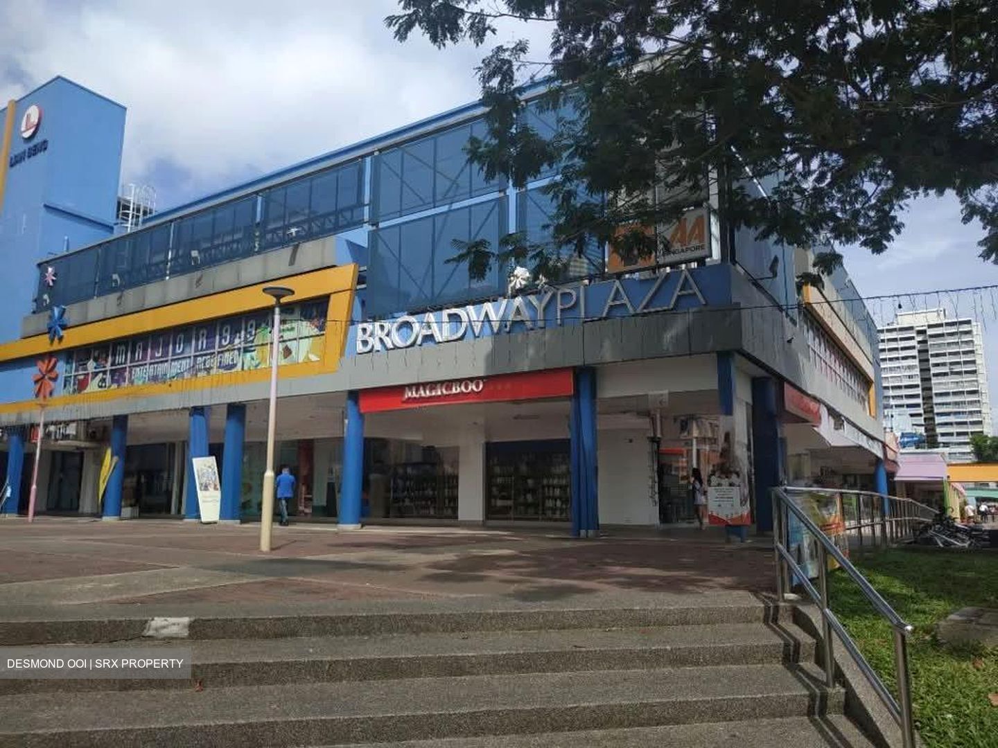 Ang Mo Kio Avenue 6 (D20), Shop House #575465551